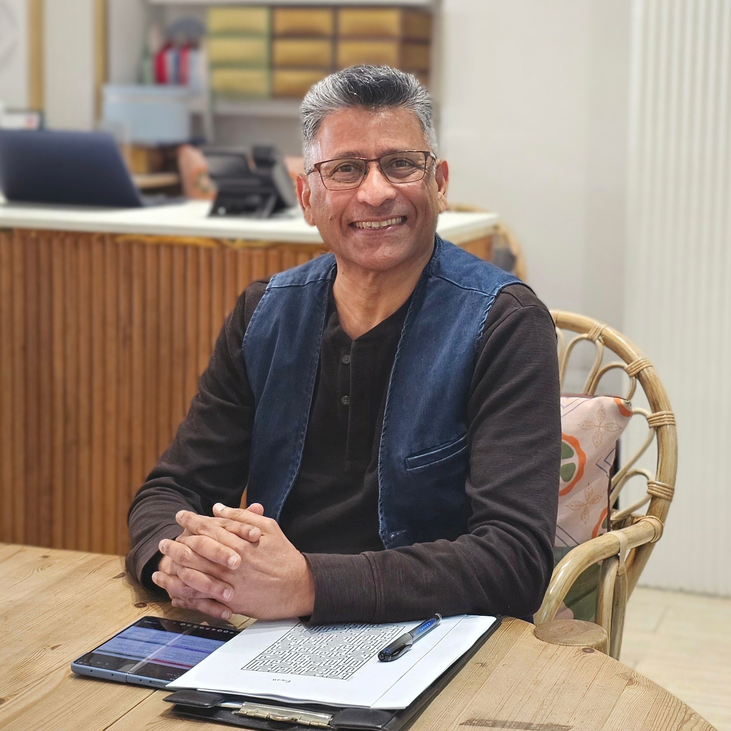 Anthony Mendonca