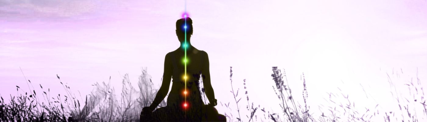Mind body spirit
