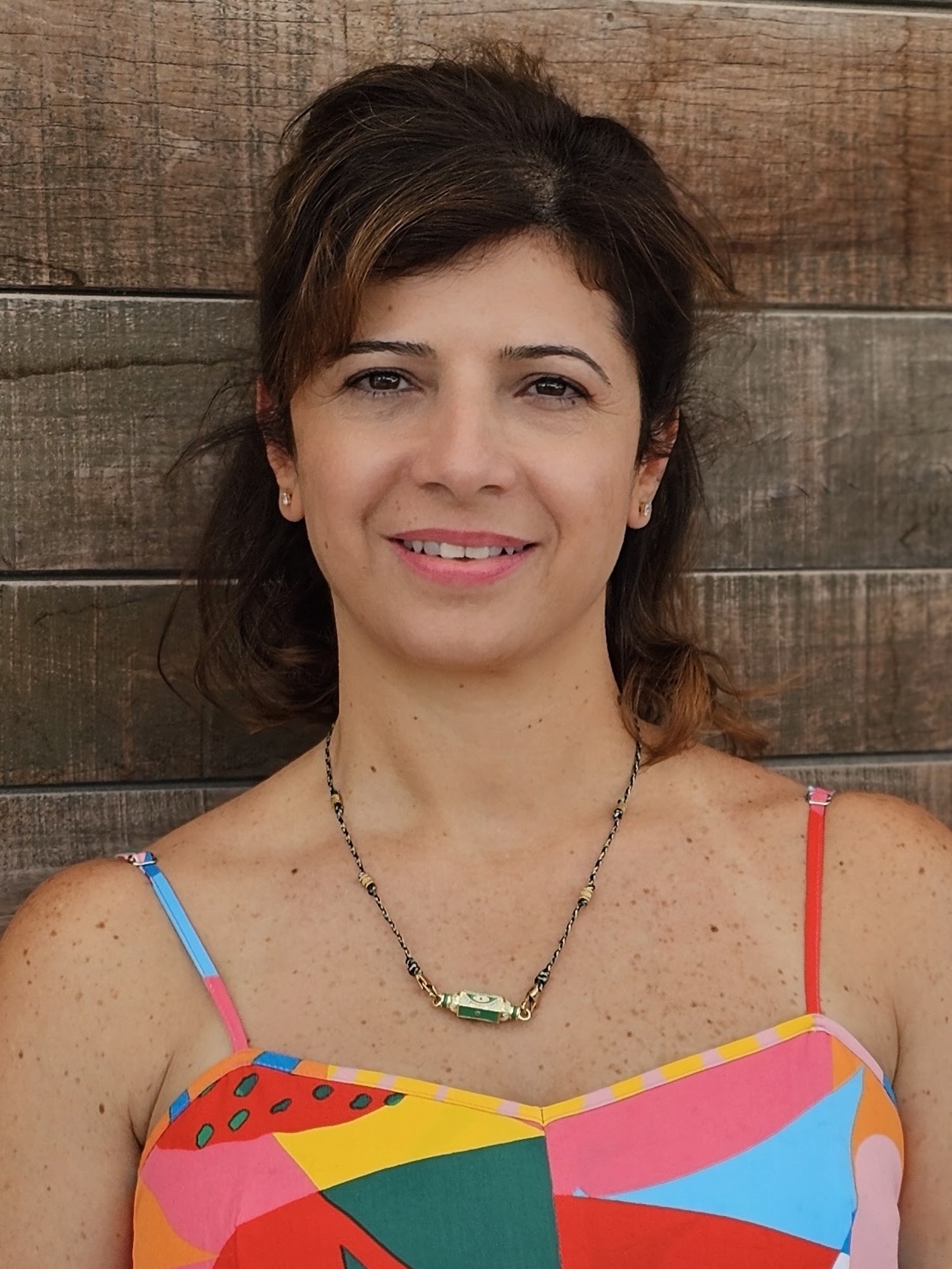 Nelly Abdel Malak