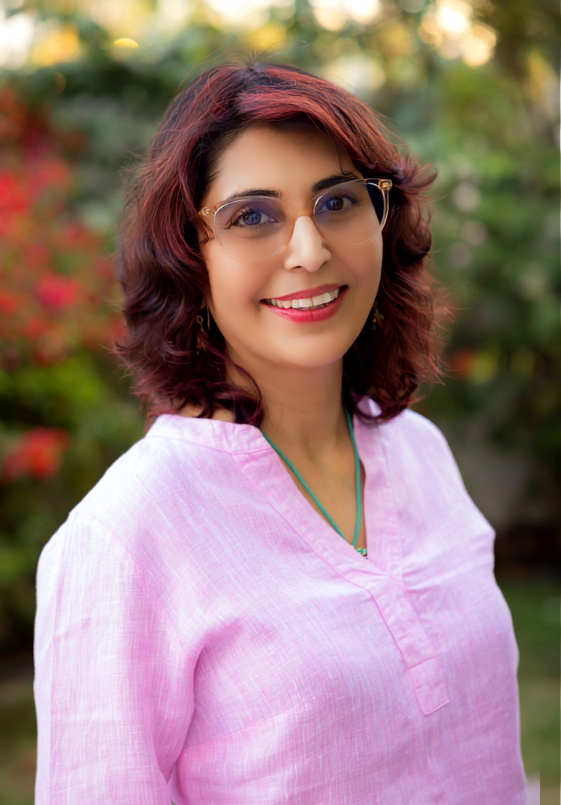 Dr Tejas Sameer