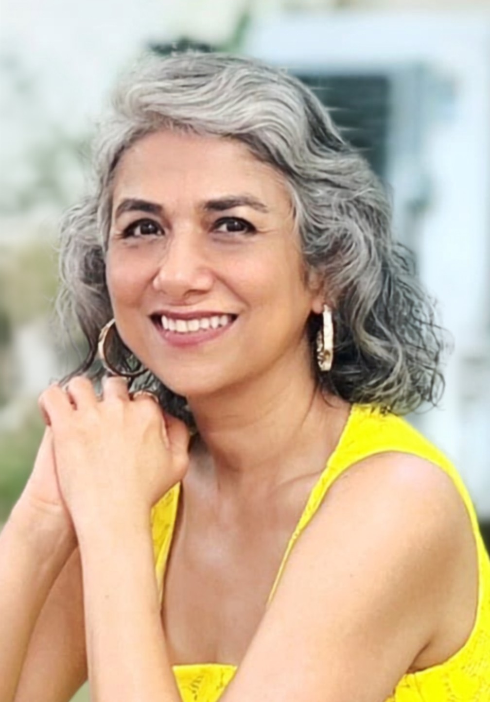Vandana Mendonca